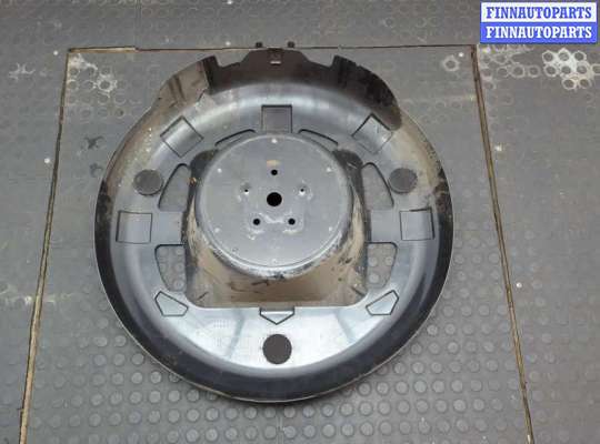 купить Чехол запаски на Suzuki Grand Vitara 2005-2016