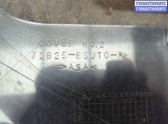 купить Чехол запаски на Suzuki Grand Vitara 2005-2016