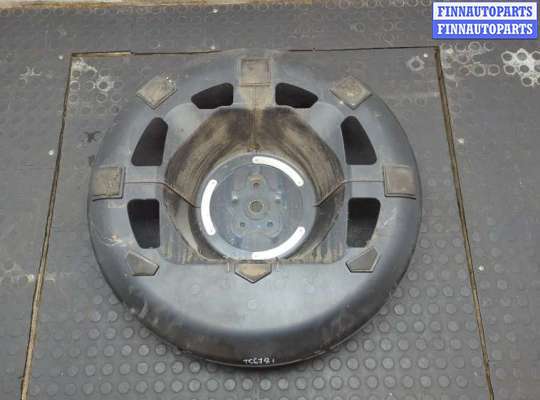 купить Чехол запаски на Suzuki Grand Vitara 2005-2016