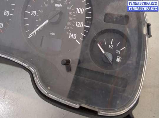 купить Щиток приборов (приборная панель) на Opel Astra G 1998-2005