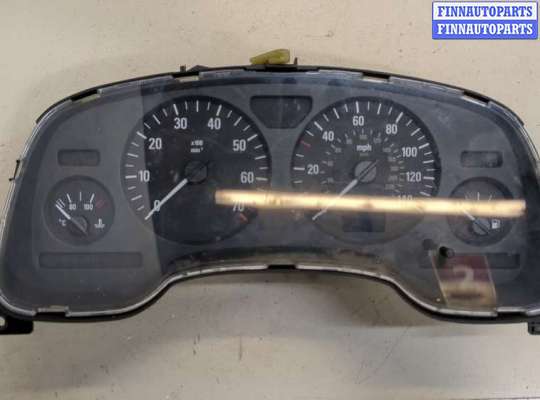 купить Щиток приборов (приборная панель) на Opel Astra G 1998-2005