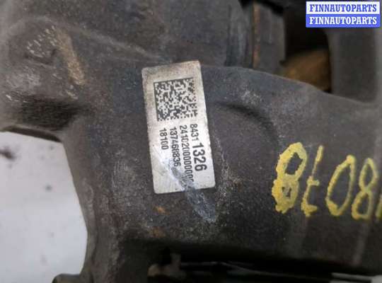 купить Суппорт на Chevrolet Equinox 2017-2024