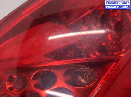купить Фонарь (задний) на Peugeot 3008 2009-2016