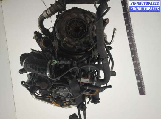 купить Двигатель (ДВС) на Ford Kuga 2008-2012