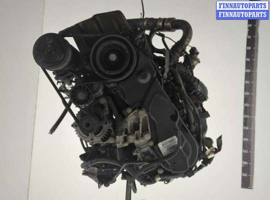 Двигатель (ДВС) FO2143705 на Ford Kuga 2008-2012