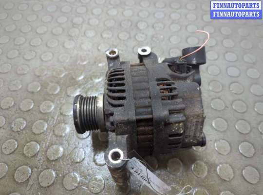 купить Генератор на Peugeot 207 2006-2015