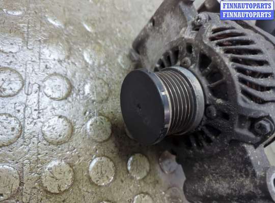 купить Генератор на Peugeot 207 2006-2015