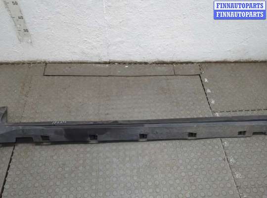 Накладка на порог FO2160745 на Ford Escape 2019-2022
