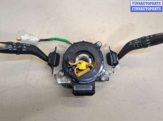 купить Переключатель поворотов и дворников (стрекоза) на Mazda CX-7 2007-2012