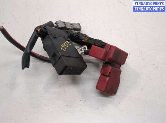 купить Блок предохранителей на Nissan Note E11 2005-2013