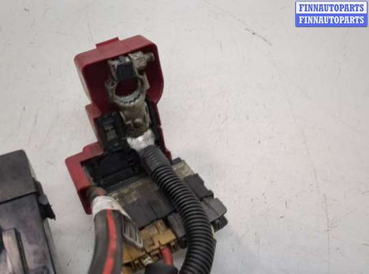 купить Блок предохранителей на Nissan Note E11 2005-2013