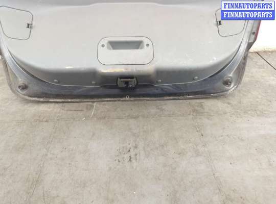 купить Подсветка номера на Chevrolet Lacetti 2004-2013