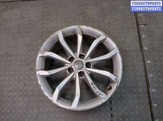 Диск литой AU1707523 на Audi A4 (B9) 2015-2023