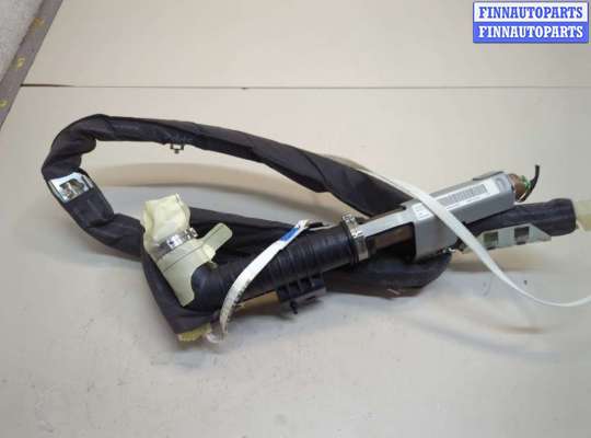 купить Подушка безопасности боковая (шторка) на Nissan Qashqai 2006-2013