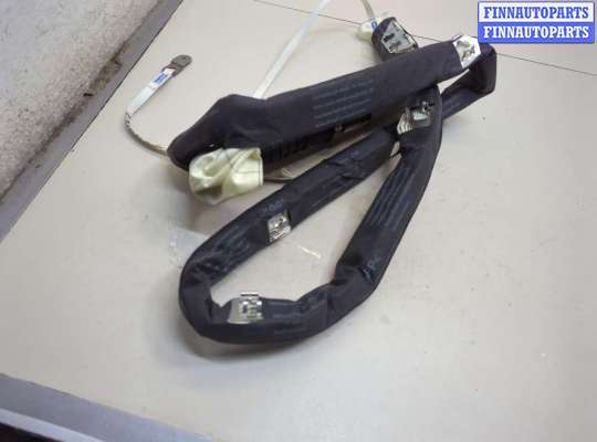 Подушка безопасности боковая (шторка) NS968777 на Nissan Qashqai 2006-2013