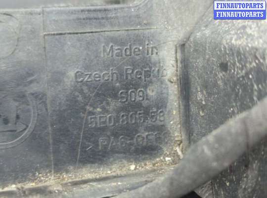 купить Трос капота на Skoda Octavia (A7) 2013-2023