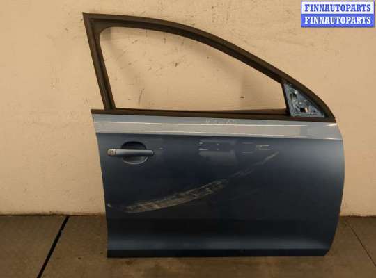 Дверь боковая (легковая) SK442770 на Skoda Rapid