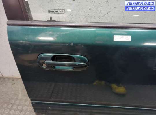 купить Замок двери на Honda CR-V 1995-2001