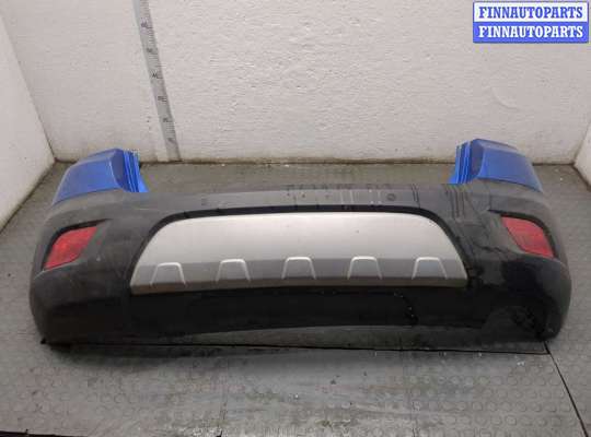 Купить Бампер на Opel Mokka 2012-2019 Бампер OP2340041 на Opel Mokka 2012-2019