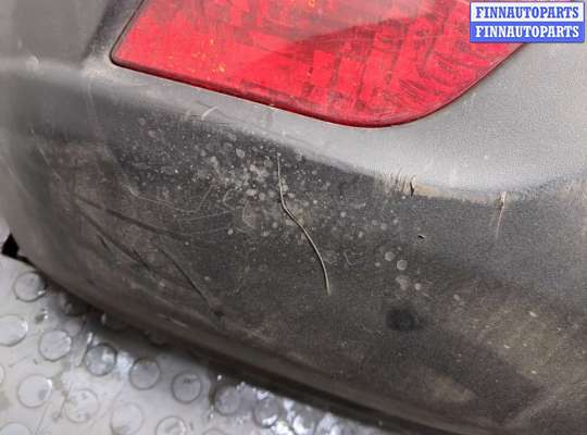 Бампер задний на Opel Mokka