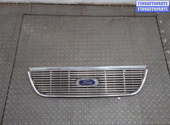 купить Решетка радиатора на Ford Explorer 2001-2006