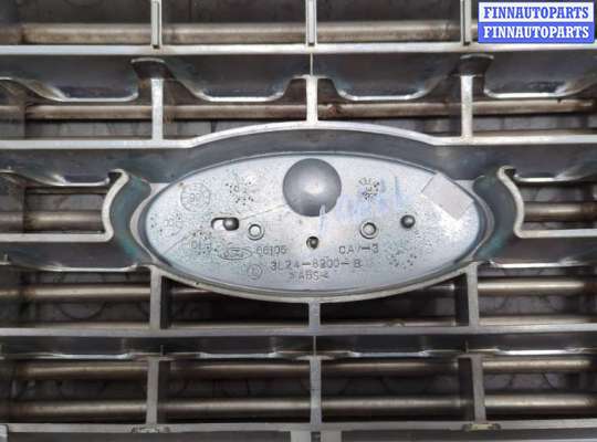 купить Решетка радиатора на Ford Explorer 2001-2006