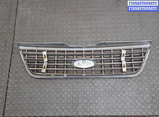 купить Решетка радиатора на Ford Explorer 2001-2006