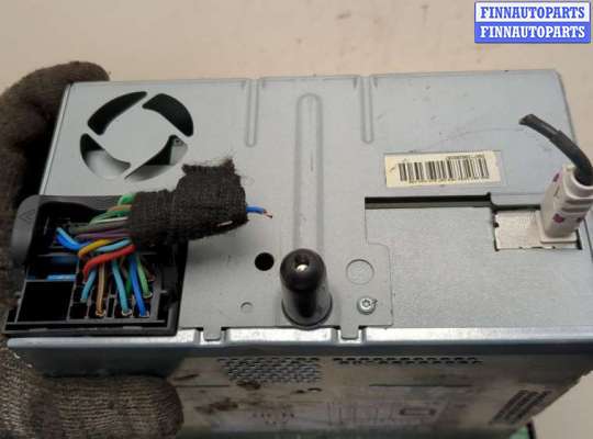 купить Магнитола на Opel Antara 2006-2015