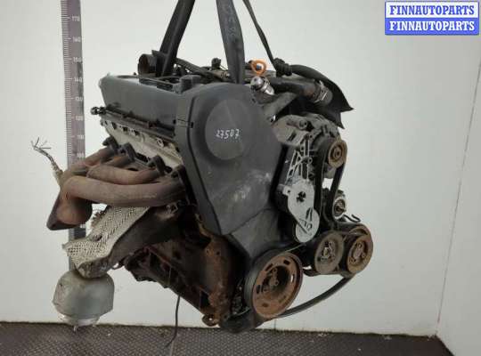 купить Насос гидроусилителя руля (ГУР) на Audi A4 (B5) 1994-2000