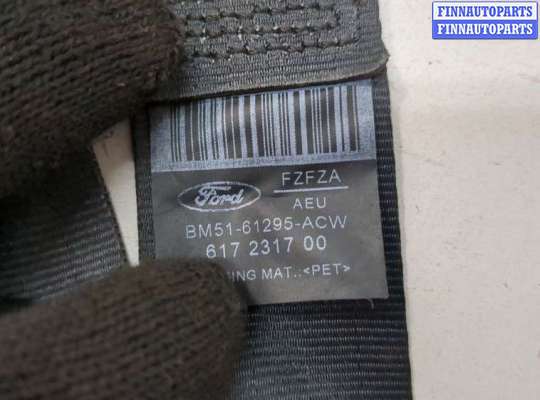 купить Ремень безопасности на Ford Focus 3 2011-2015