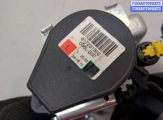 купить Ремень безопасности на Ford Focus 3 2011-2015