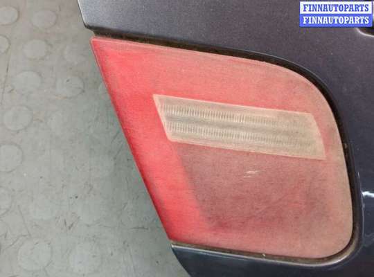 купить Замок багажника на BMW 3 E46 1998-2006