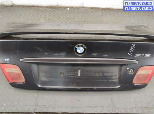 купить Замок багажника на BMW 3 E46 1998-2006