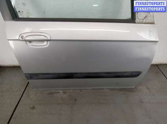 купить Дверь боковая (легковая) на Hyundai Getz 2002-2011