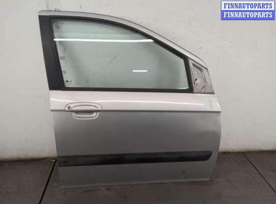 купить Дверь боковая (легковая) на Hyundai Getz 2002-2011