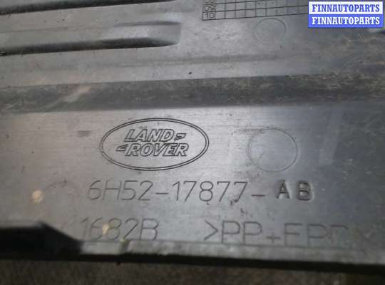 купить Молдинг бампера на Land Rover Freelander 2 2006-2014