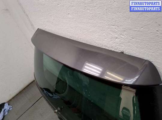 купить Крышка (дверь) багажника на Volkswagen Passat 6 2005-2010