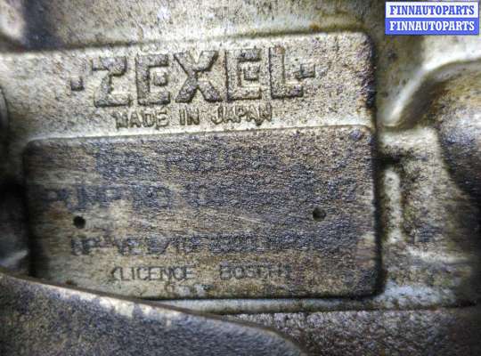 купить ТНВД на Ford Ranger 1998-2006