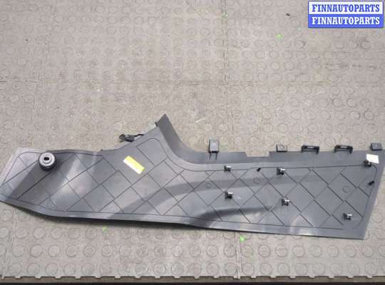 купить Пластик центральной консоли на Land Rover Discovery Sport 2014-2022