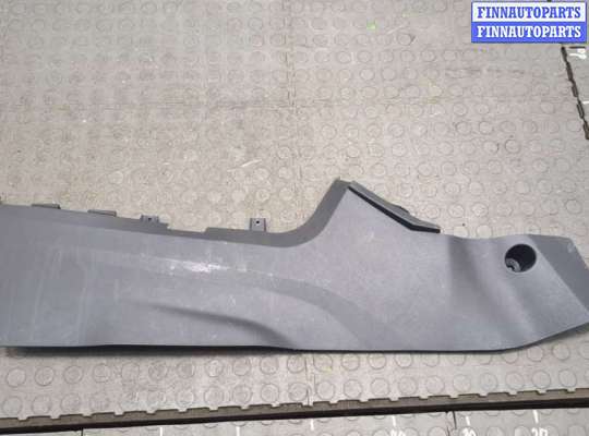 купить Пластик центральной консоли на Land Rover Discovery Sport 2014-2022