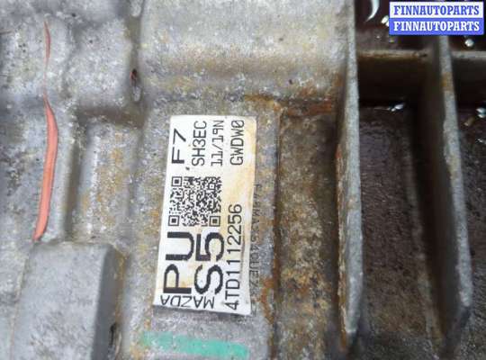 купить КПП - автомат (АКПП) на Mazda CX-5 2012-2017