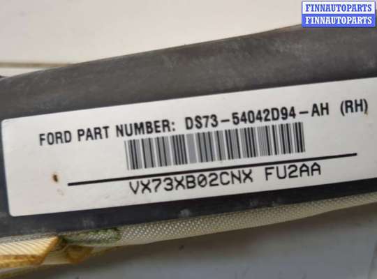 купить Подушка безопасности боковая (шторка) на Ford Fusion 2012-2016 USA