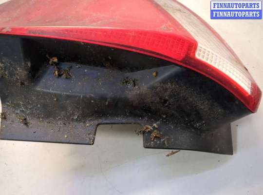 купить Фонарь (задний) на Ford Focus 3 2011-2015