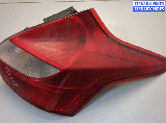 купить Фонарь (задний) на Ford Focus 3 2011-2015