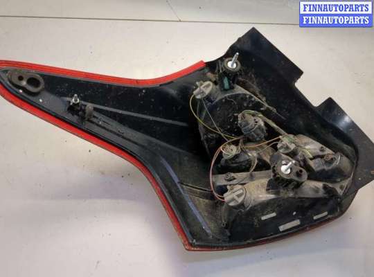 купить Фонарь (задний) на Ford Focus 3 2011-2015