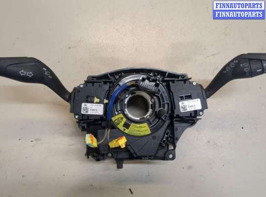 купить Переключатель поворотов и дворников (стрекоза) на Ford Escape 2015-2019