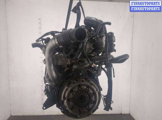 купить Насос гидроусилителя руля (ГУР) на Nissan X-Trail (T30) 2001-2007