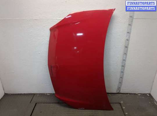 Обшивка капота OP2430822 на Opel Zafira B 2005-2014