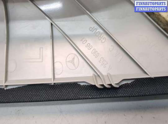 купить Обшивка стойки на Mercedes GLC X253 2015-2022