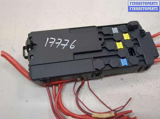 купить Блок предохранителей на Mercedes ML W164 2005-2011